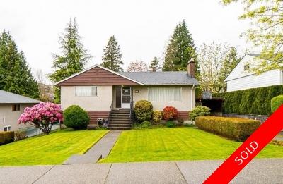 Burnaby Hospital House/Single Family for sale:  4 bedroom 2,140 sq.ft. (Listed 2022-05-09)