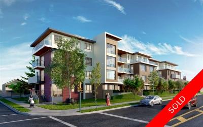 Collingwood VE Apartment/Condo for sale:  2 bedroom 859 sq.ft. (Listed 2022-05-09)