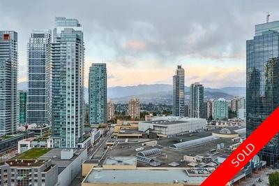 Metrotown Condo for sale:  1 bedroom 493 sq.ft. (Listed 2022-05-09)