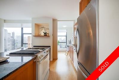 West End  Condo for sale: THE PARK 1 bedroom 586 sq.ft. (Listed 2022-05-09)
