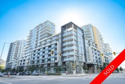 West Cambie Apartment/Condo for sale:  2 bedroom 854 sq.ft. (Listed 2021-11-05)