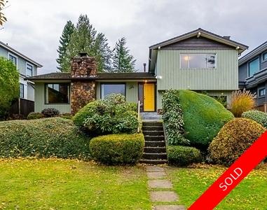 South Cambie House for sale:  5 bedroom 3,708 sq.ft. (Listed 2021-11-17)