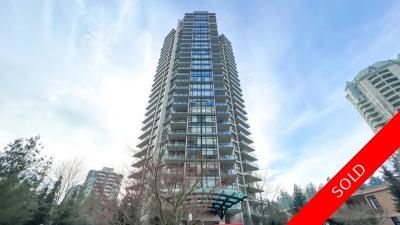 Metrotown Apartment/Condo for sale:  2 bedroom 1,254 sq.ft. (Listed 2022-03-25)
