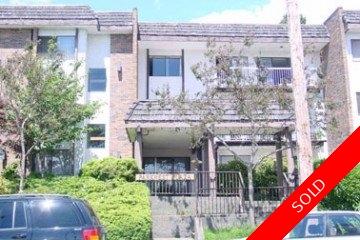 New Westminster  for sale:  1 bedroom 692 sq.ft.