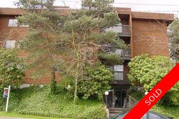 New Westminster  for sale:  1 bedroom 662 sq.ft.