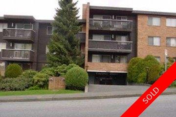 New Westminster  for sale:  1 bedroom 705 sq.ft.