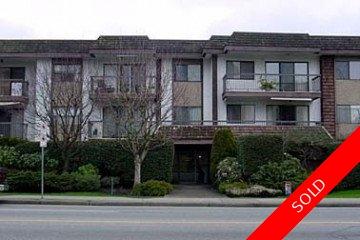 Burnaby  for sale:  1 bedroom 501 sq.ft.