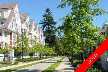Burnaby  for sale:  1 bedroom 513 sq.ft.