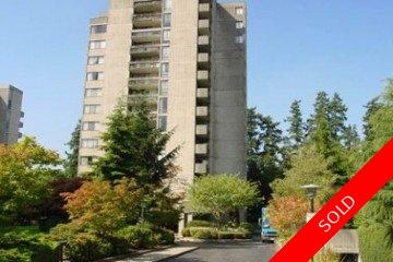 Burnaby  for sale:  1 bedroom 660 sq.ft.