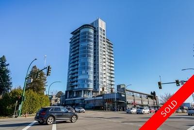 Central Coquitlam Condo for sale:  2 bedroom 803 sq.ft. (Listed 2022-03-10)